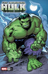 The Incredible Hulk #28