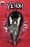 Venom: Black, White & Blood #1