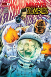 Marvel Zombies: Red Band #1
