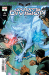 Doom's Division #5