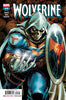 Wolverine #23