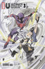 Ultimate Spider-Man: Incursion #3