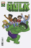 The Incredible Hulk #28