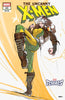 The Uncanny X-Men #23