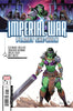 Imperial War: She-Hulk #1