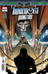 Thunderbolts: Doomstrike #4