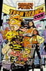 Worlds Finest Teen Titans #3 - Sweets and Geeks