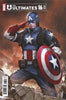 The Ultimates #16