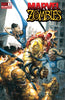 Marvel Zombies: Red Band #1