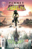 Planet She Hulk #6