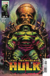 The Incredible Hulk #12