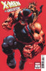 X-Men: The Undertow #1