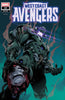 West Coast Avengers #10