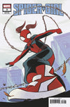 Spider-Girl #3