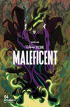 Disney Villains Maleficent #4 - Sweets and Geeks
