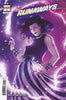 Runaways #1