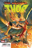 The Immortal Thor #22