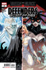 Queen in Black: Defenders of Light and Dark #2
