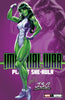 Imperial War: She-Hulk #1