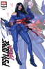 Psylocke Ninja #2