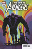 The New Avengers #1