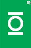 Absolute Green Lantern #1