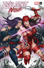 Psylocke Ninja #2