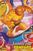 Fantastic Four Fanfare #3