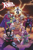 X-Men of Apocalypse Alpha #1