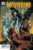 Wolverine #16