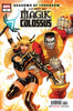 Magik and Colossus #1