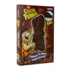 Cocoa Pebbles Milk Chocolate Bunny 1.6oz
