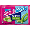 Sweetart Ropes Share Size- Sour Apple 3.5oz - Sweets and Geeks