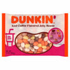 Dunkin Donuts Ice Coffee Jelly Beans 12oz