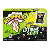 Warheads Mystery Hard Candy 1.5oz Theater Box (SNG-12)