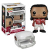 Funko Pop! Football: Arizona Cardinals - Larry Fitzgerald #27 - Sweets and Geeks