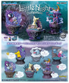 Re-ment Pokemon Little Night Collection Pack