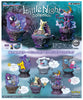 Re-ment Pokemon Little Night Collection Pack