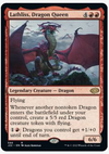 Lathliss, Dragon Queen - Jumpstart 2022 - #566