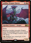 Lathliss, Dragon Queen - Core Set 2019 #149/280