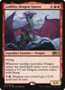 Lathliss, Dragon Queen - Core Set 2019 #149/280