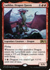 Lathliss, Dragon Queen (Foil) - Media Promos #149/280