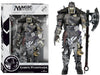 (DAMAGED BOX) Magic: The Gathering - Legacy Collection - Garruk Wildspeaker Action Figure
