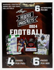 2024 Leaf Heroes & Prospects Football Hobby Box
