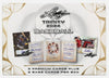 2024 Leaf Trinity Baseball Hobby Box