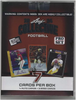 2024 Leaf Collective Football Hobby Box