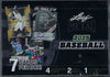 2025 Leaf Metal Baseball Hobby Box