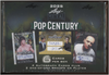 2025 Leaf Pop Century Metal Hobby Box