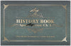 2023 Leaf History Book Chapter 1 Hobby Box