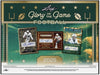 2025 Leaf Glory of the Game Football Hobby Box